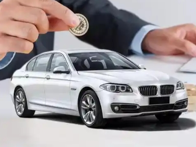 良庆车辆贷款需要提供大本作为抵押吗?