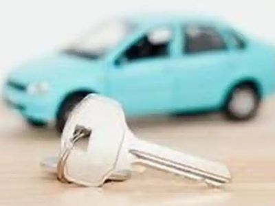 良庆汽车抵押贷款办理流程,良庆车抵贷需要什么条件?