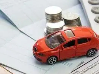 良庆个人车辆抵押消费贷款肯定要知道的6个要点